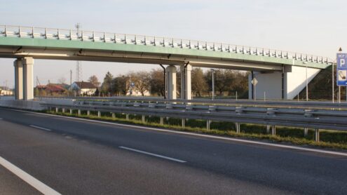 Droga S7 Białobrzegi-Jedlińsk, opracowanie projektu 2004 i 2007 r.