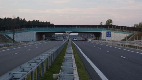 Droga S7 Białobrzegi-Jedlińsk, opracowanie projektu 2004 i 2007 r.